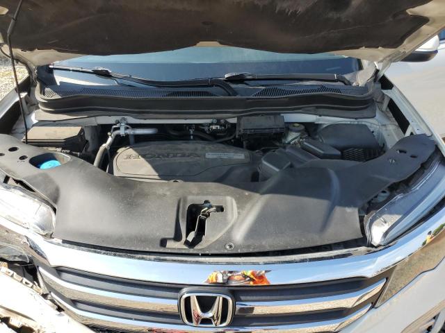 Photo 12 from auction – 2017 HONDA PILOT EXL with VIN 5FNYF6H50HB094334