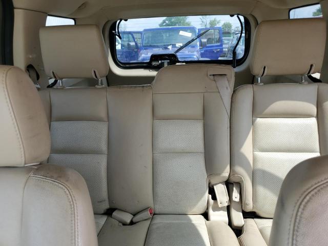 Photo 10 from auction – 2006 MERCURY MOUNTAINEE with VIN 4M2EU46E26UJ08880