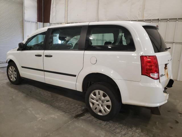 Photo 2 from auction – 2016 DODGE GRAND CARA with VIN 2C4RDGBG4GR219865