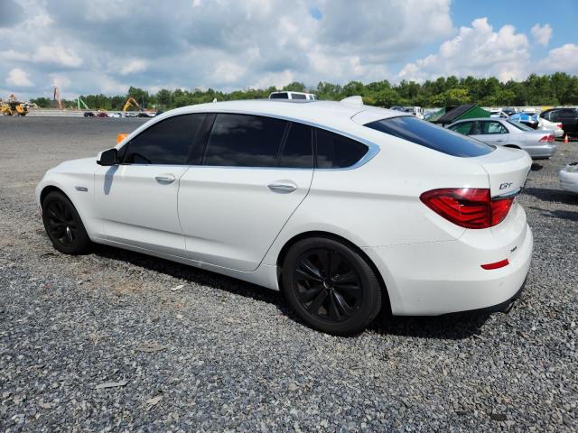 Photo 2 from auction – 2013 BMW 535 XIGT with VIN WBASP2C53DC339294