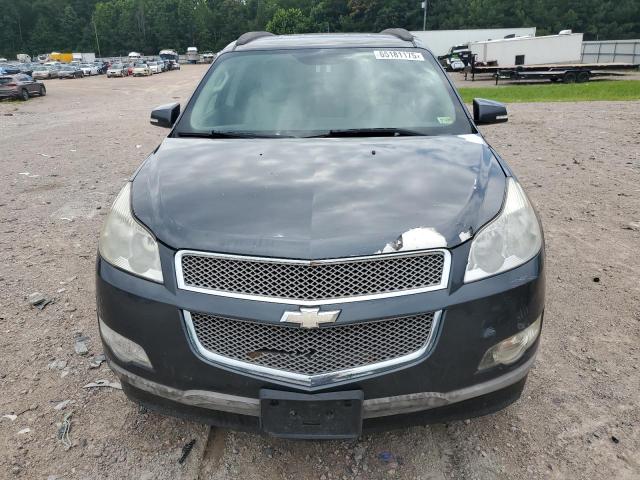 Photo 5 from auction – 2011 CHEVROLET TRAVERSE L with VIN 1GNKRLED2BJ191145