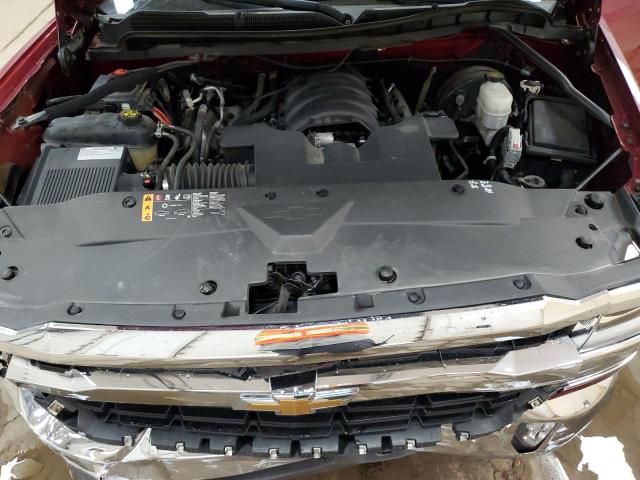 Photo 11 from auction – 2019 CHEVROLET SILVERADO with VIN 2GCVKPEC0K1201447