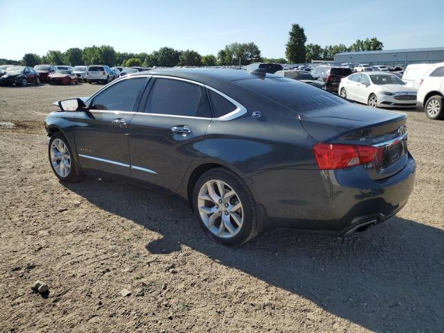 Photo 2 from auction – 2019 CHEVROLET IMPALA PRE with VIN 2G1105S30K9104112