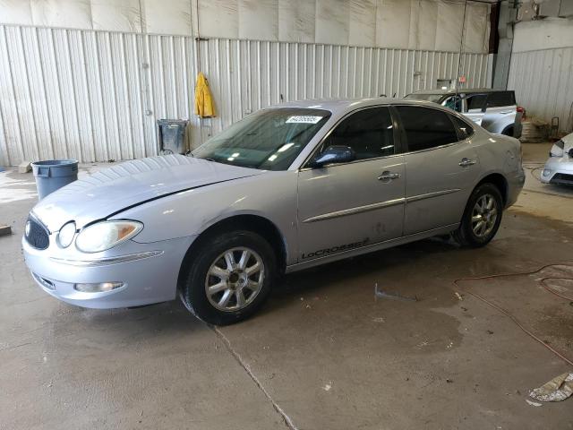 BUICK LACROSSE C 2006 with VIN 2G4WD582961209151 - Photo from auction
