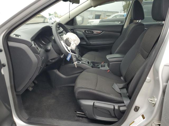 Photo 7 from auction – 2019 NISSAN ROGUE S with VIN 5N1AT2MT6KC795547
