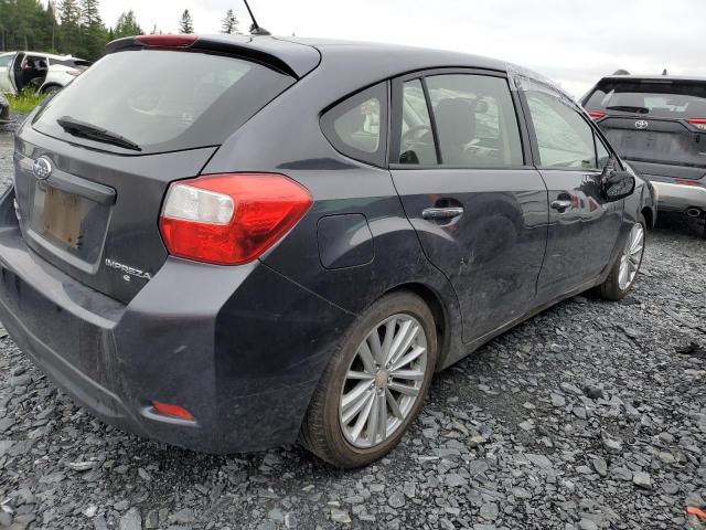 Photo 3 from auction – 2013 SUBARU IMPREZA with VIN JF1GPAG62DH818398