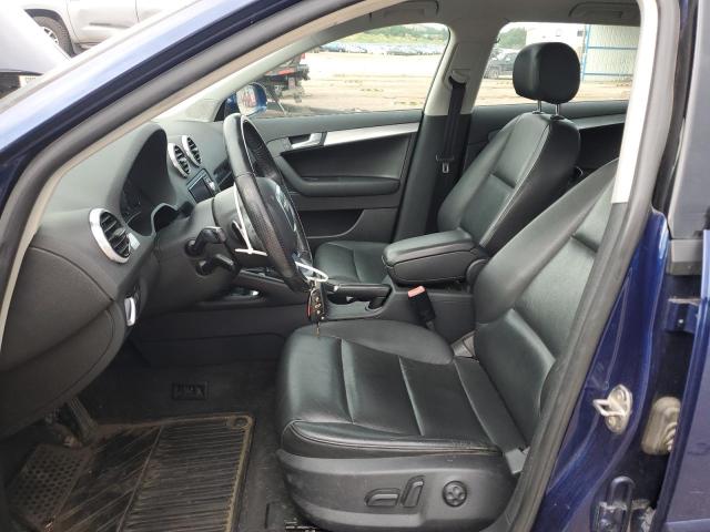 Photo 7 from auction – 2012 AUDI A3 PREMIUM with VIN WAUKJAFM9CA074017