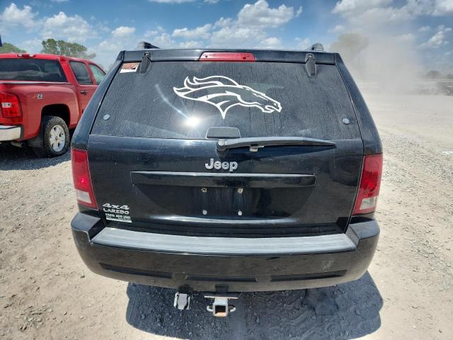 Photo 6 from auction – 2007 JEEP GRAND CHER with VIN 1J8GR48K67C536065