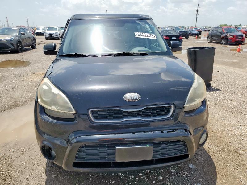 Zdjęcie 5 z aukcji – 2013 KIA SOUL + z VIN KNDJT2A69D7485360