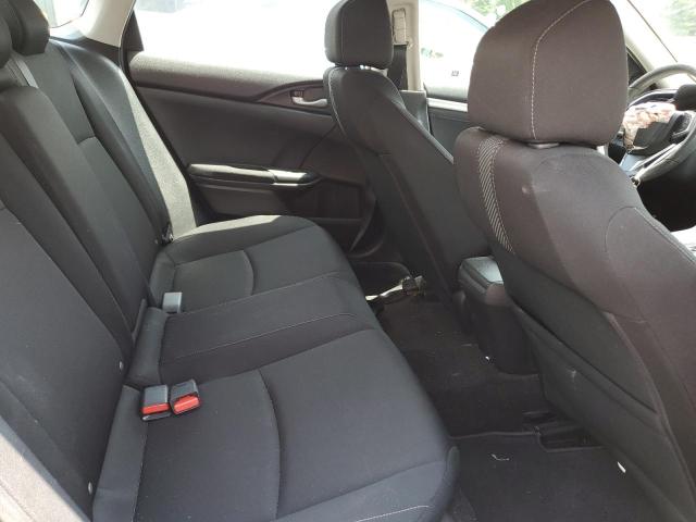 Photo 10 from auction – 2016 HONDA CIVIC EX with VIN 19XFC2F77GE080478