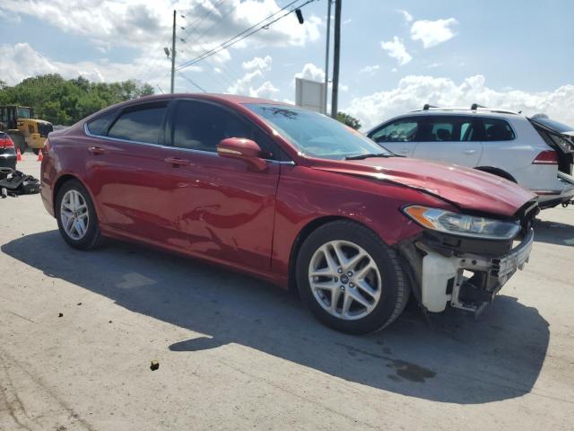 Photo 4 from auction – 2014 FORD FUSION SE with VIN 3FA6P0H71ER375447
