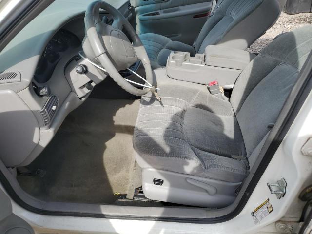Снимка 7 от търг – 2005 BUICK CENTURY CU с VIN 2G4WS52JX51113033