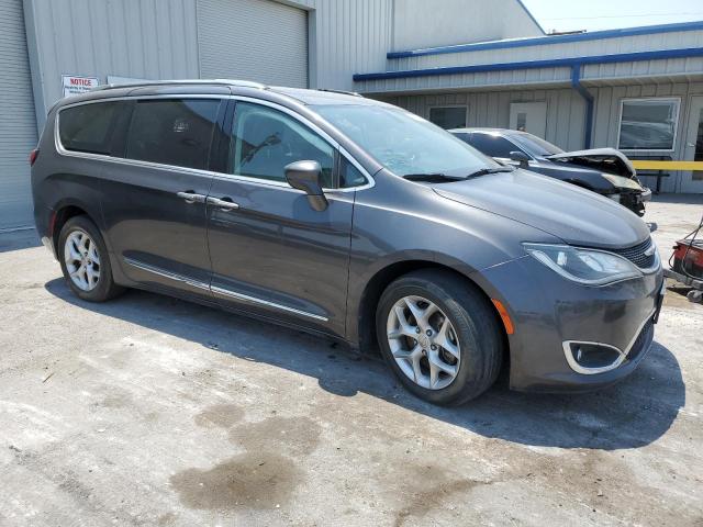 Photo 4 from auction – 2019 CHRYSLER PACIFICA T with VIN 2C4RC1EG1KR570527