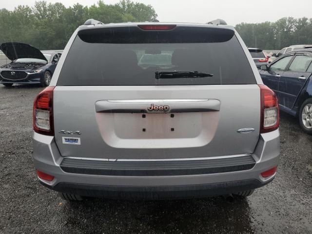 Photo 6 from auction – 2016 JEEP COMPASS LA with VIN 1C4NJDEBXGD541788