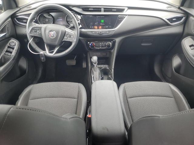 Photo 8 from auction – 2021 BUICK ENCORE GX PREFERRED with VIN KL4MMBS20MB088973