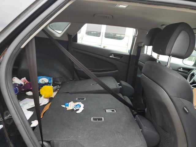 Photo 10 from auction – 2016 HYUNDAI TUCSON LIM with VIN KM8J33A4XGU224096