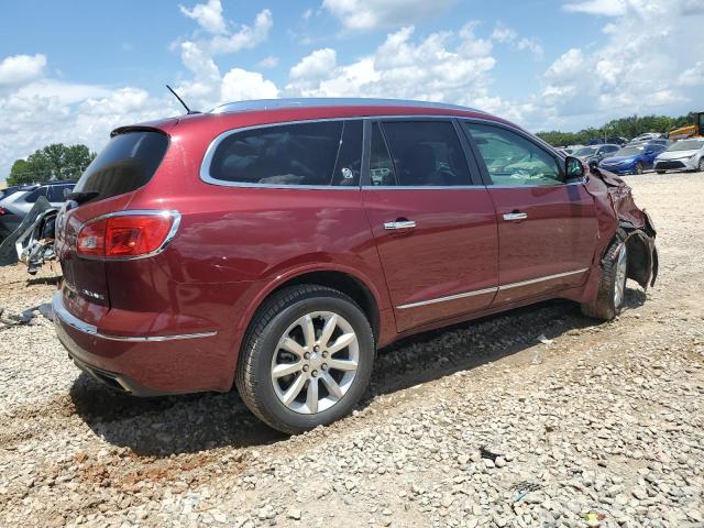 Photo 3 from auction – 2015 BUICK ENCLAVE with VIN 5GAKRCKD2FJ311238