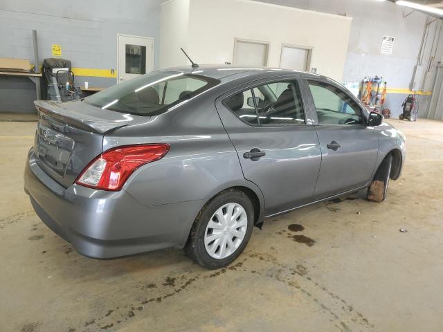 Photo 3 from auction – 2019 NISSAN VERSA S with VIN 3N1CN7AP7KL820538