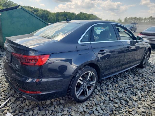 Photo 3 from auction – 2017 AUDI A4 PREMIUM with VIN WAUENAF48HN008530