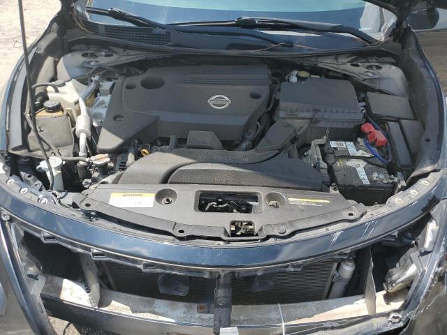 Photo 11 from auction – 2015 NISSAN ALTIMA 2.5 with VIN 1N4AL3AP0FC195040