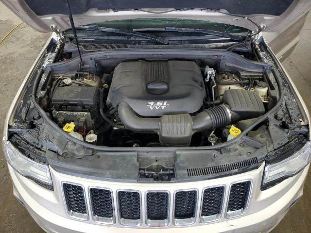 Photo 12 from auction – 2014 JEEP GRAND CHER with VIN 1C4RJFCG0EC152964