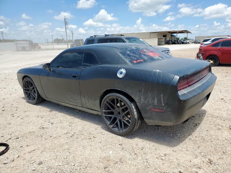 Photo 2 from auction – 2012 DODGE CHALLENGER SXT with VIN 2C3CDYAG2CH104974