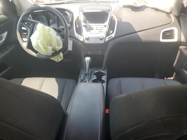 Photo 8 from auction – 2013 GMC TERRAIN SL with VIN 2GKALMEK0D6189215