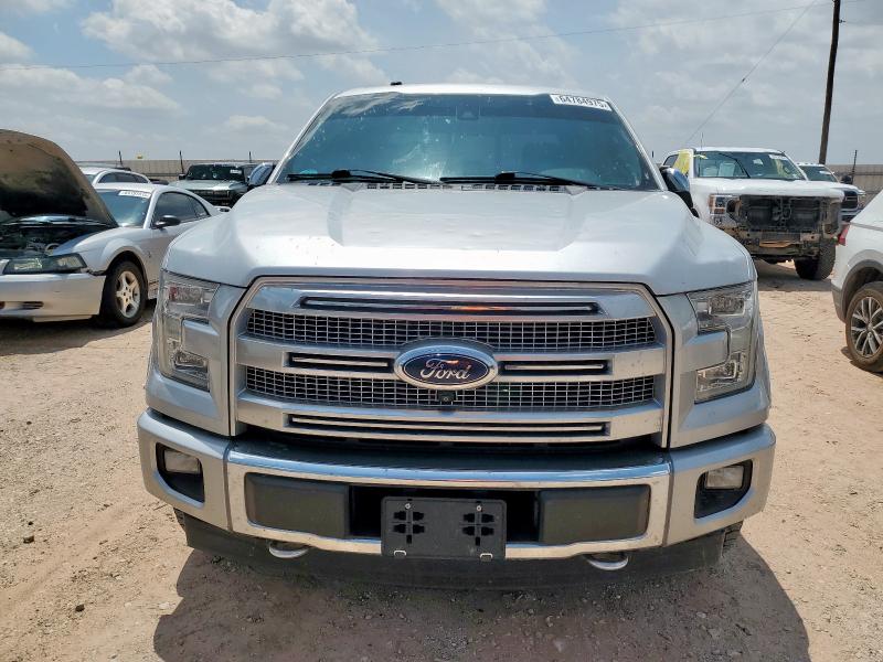 Photo 5 from auction – 2017 FORD F150 SUPER with VIN 1FTEW1EG8HFC34718