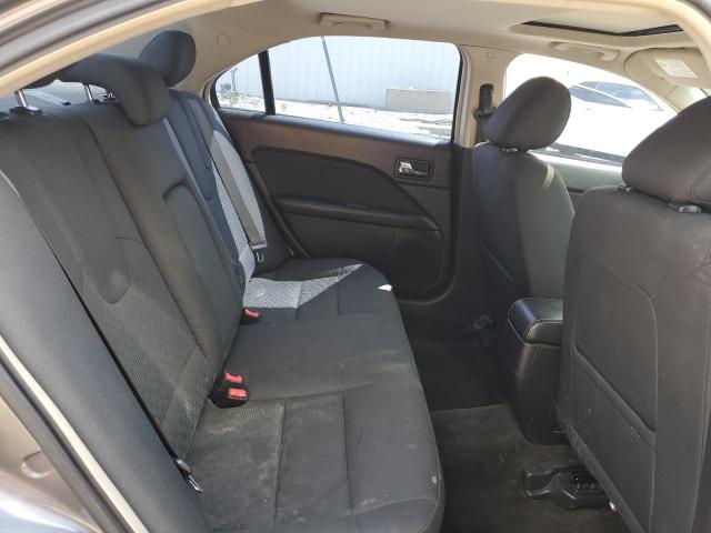 Photo 10 from auction – 2011 FORD FUSION SE with VIN 3FAHP0HA5BR289431