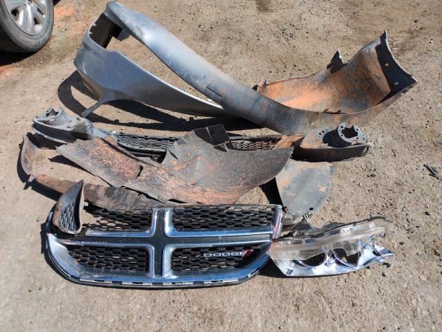 Photo 13 from auction – 2020 DODGE GRAND CARA with VIN 2C4RDGBG1LR221602