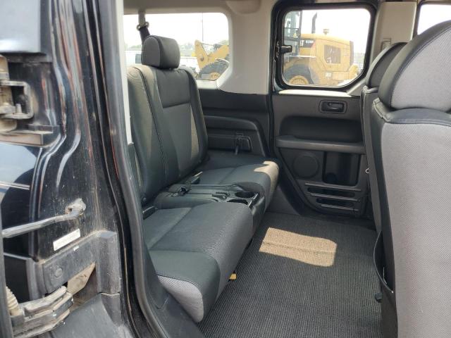 Photo 11 from auction – 2005 HONDA ELEMENT EX with VIN 5J6YH28625L034344