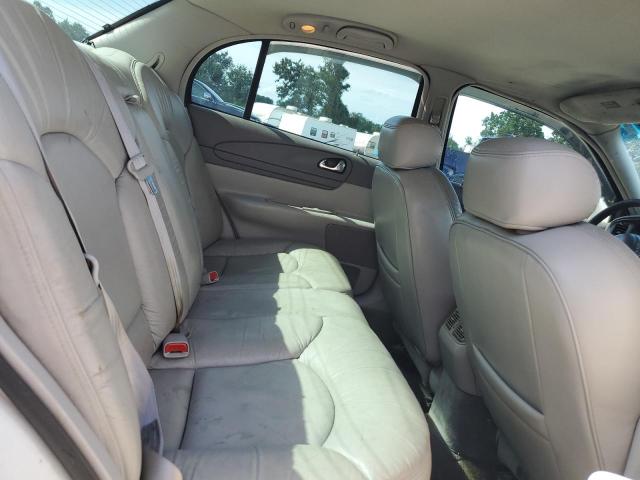 Photo 10 from auction – 1998 LINCOLN CONTINENTA with VIN 1LNFM97V4WY686733