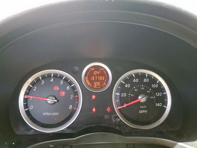 Photo 9 from auction – 2011 NISSAN SENTRA with VIN 3N1AB6AP3BL712282