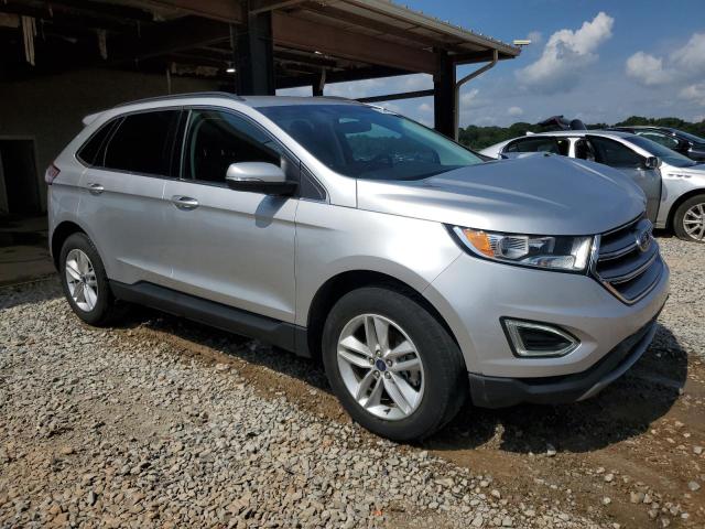Photo 4 from auction – 2018 FORD EDGE SEL with VIN 2FMPK3J84JBB62871