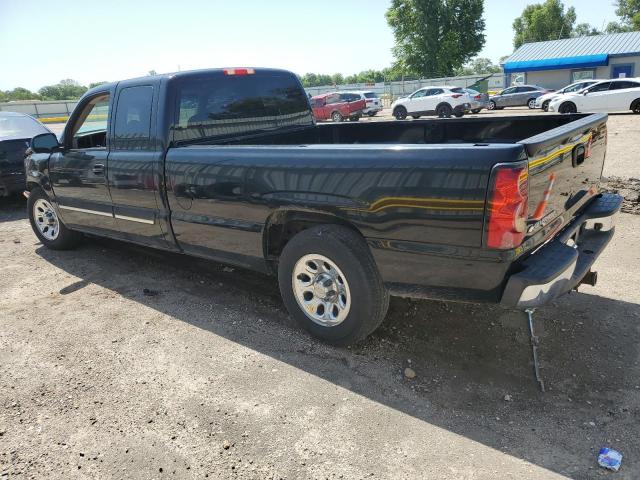 Photo 2 from auction – 2006 CHEVROLET SILVERADO with VIN 1GCEC19Z16E202782