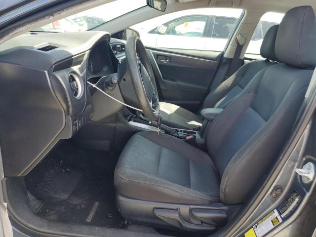 Photo 7 from auction – 2017 TOYOTA COROLLA L with VIN 2T1BURHE5HC802885