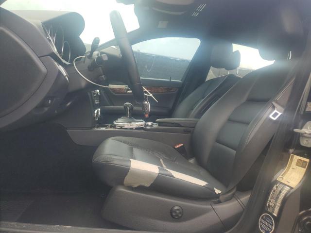 Photo 7 from auction – 2012 MERCEDES-BENZ C with VIN WDDGF4HB6CA615473