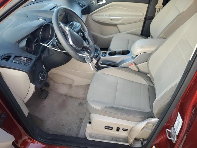 Photo 7 from auction – 2014 FORD ESCAPE SE with VIN 1FMCU9G9XEUB62403