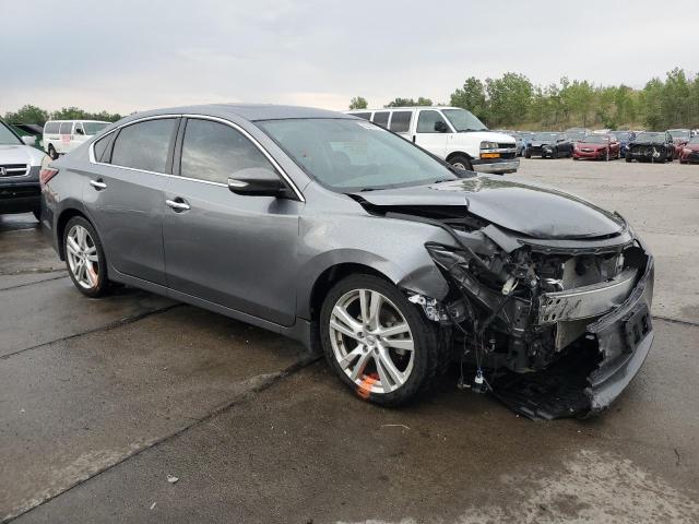 Photo 4 from auction – 2015 NISSAN ALTIMA 3.5 with VIN 1N4BL3AP1FC263219