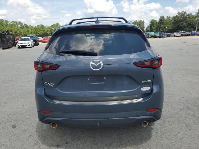 Photo 6 from auction – 2024 MAZDA CX-5 PREFE with VIN JM3KFBCM0R0379670