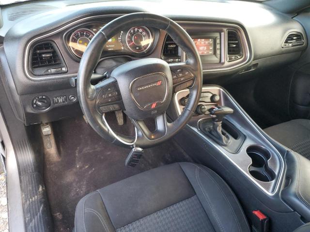 Photo 8 from auction – 2016 DODGE CHALLENGER SXT with VIN 2C3CDZAG1GH183985