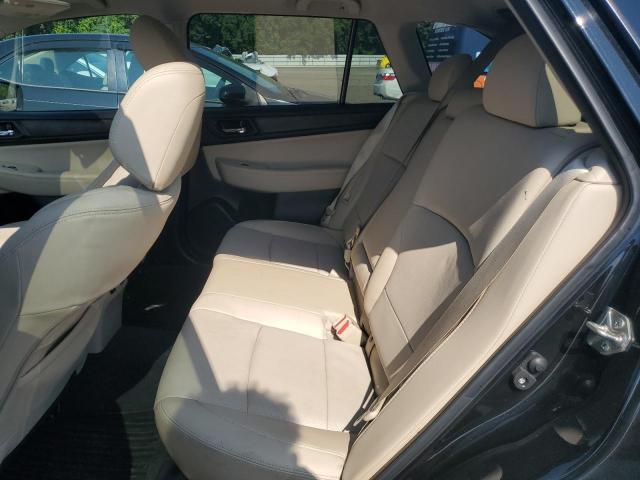 Photo 11 from auction – 2017 SUBARU OUTBACK 3. with VIN 4S4BSENC5H3296710