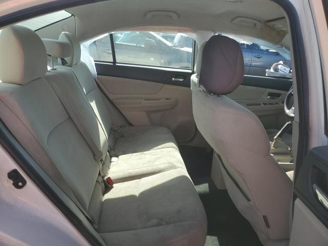 Photo 10 from auction – 2012 SUBARU IMPREZA PR with VIN JF1GJAB66CG005630