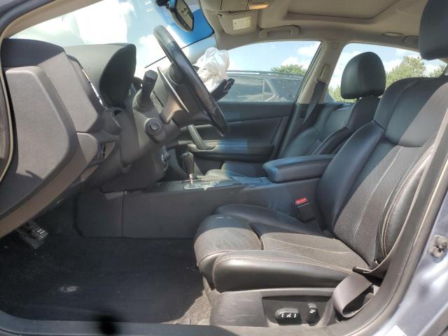 Photo 7 from auction – 2010 NISSAN MAXIMA S with VIN 1N4AA5AP8AC816535