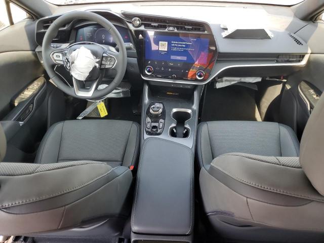 Photo 8 from auction – 2025 LEXUS RZ 450E with VIN JTJAAAAB3SA028456