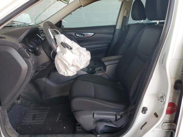 Photo 7 from auction – 2018 NISSAN ROGUE S with VIN KNMAT2MT7JP601071