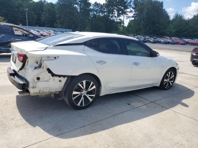 Photo 3 from auction – 2016 NISSAN MAXIMA 3.5 with VIN 1N4AA6AP8GC447013