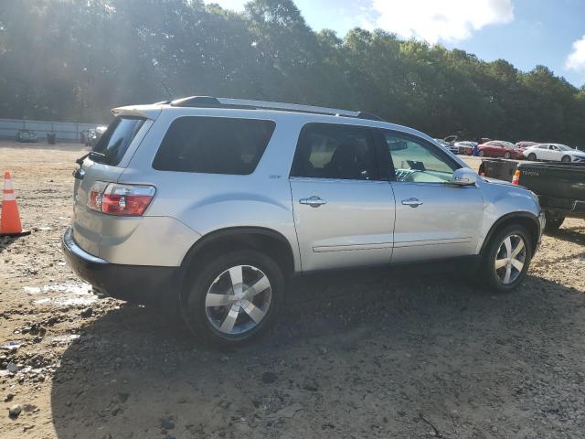 Photo 3 from auction – 2011 GMC ACADIA SLT with VIN 1GKKRREDXBJ104818