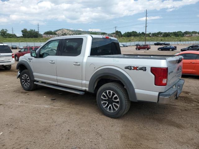 Photo 2 from auction – 2016 FORD F150 SUPER with VIN 1FTEW1EF5GKE45128