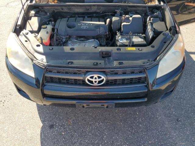 Photo 11 from auction – 2010 TOYOTA RAV4 with VIN JTMJF4DV7A5024932
